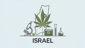 קנאביס רפואי בישראל